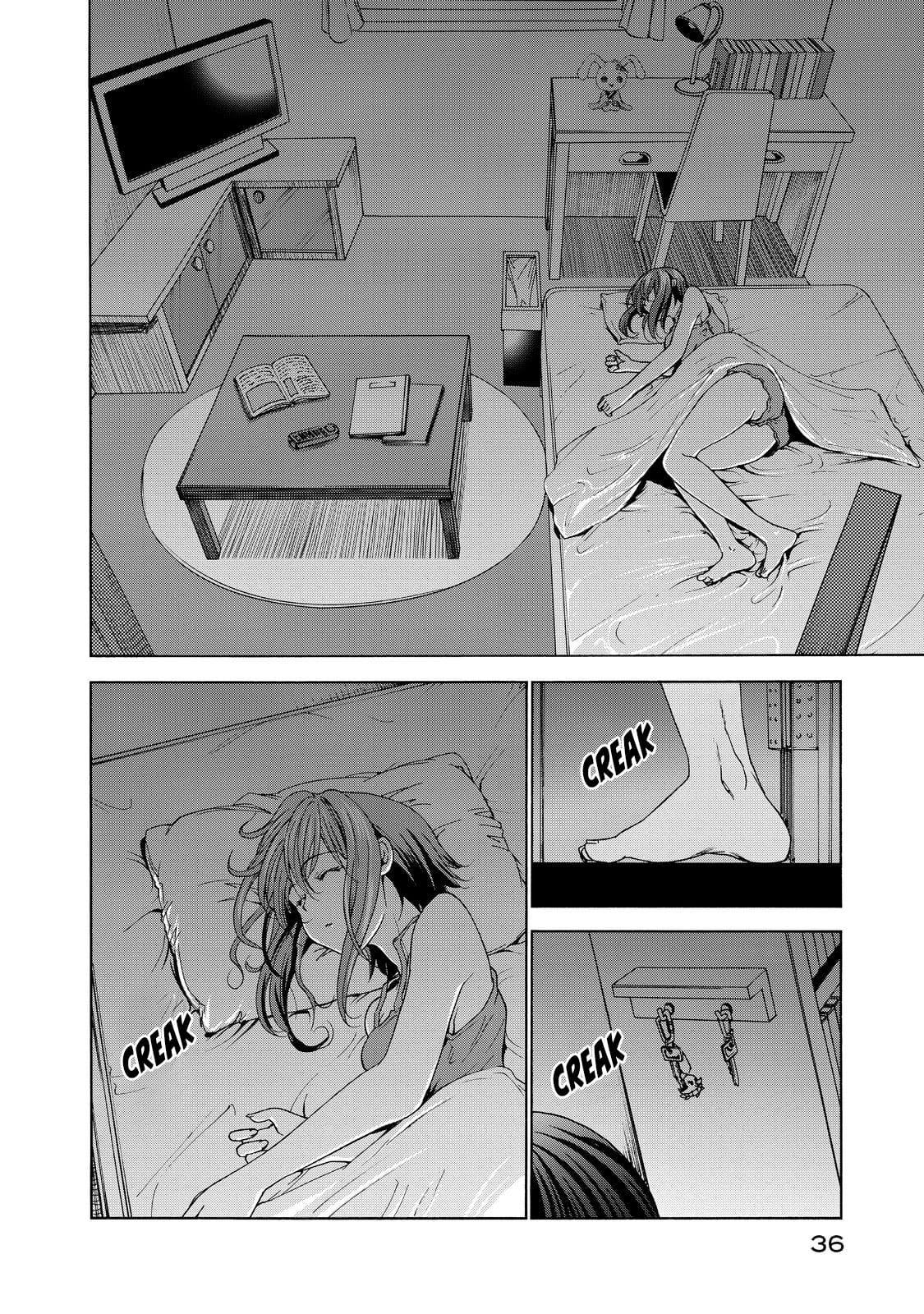 Grand Blue, Chapter 26 image 39